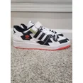 thumbnail image 2 of Ad-id-as So So Def Recordings x Forum Low Trae Young Atlanta Shoes - Mens Size 14, 2 of 6