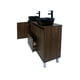 thumbnail image 2 of Gabinete Para Baño MÉDANO Con Doble Lavamanos Minimalista, 2 of 6