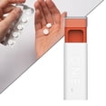thumbnail image 4 of Boîte de Rangement Compacte Distributeur 3 Compartiments 3 Fois A, 4 of 9