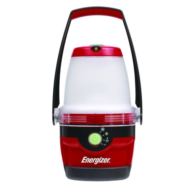 Farol LED AA impermeable Energizer de 360°, 180 lúmenes