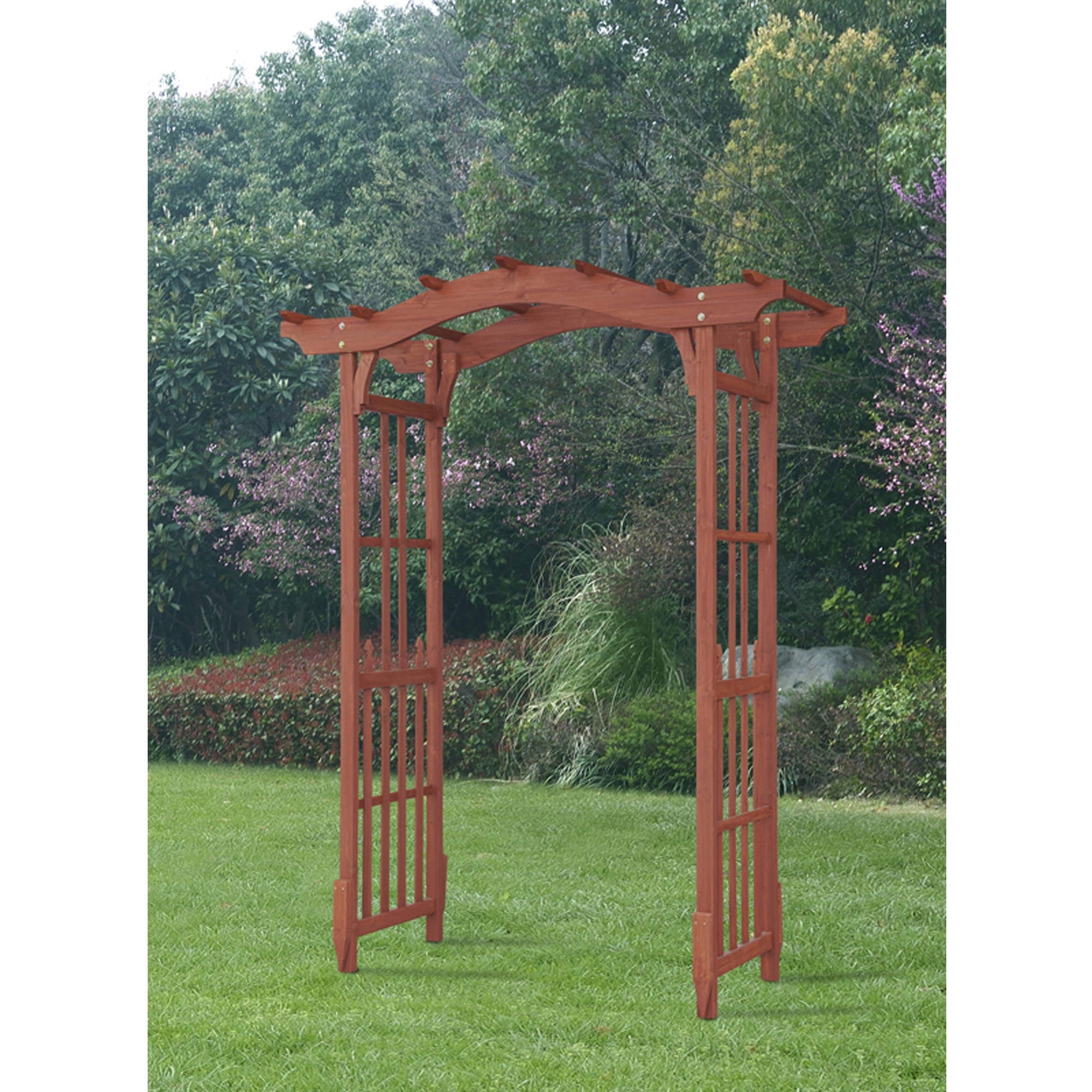 Convenience Concepts Oxford Garden Arbor by CONVENIENCE CONCEPTS, INC