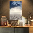 thumbnail image 1 of Dry Soil Dreamscape - Landscape Photo Canvas Art Print, 1 of 3