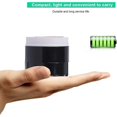 thumbnail image 4 of Piezas de repuesto para aspiradora robótica iRobot Roomba 980 960 900 880 870 860 800 (5 cepillos laterales, 5 tornillos, 5 filtros, 2 juegos sin enredos D, 4 of 5