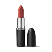 Mac Macximal Silky Matte Lipstick-Cafe Mocha