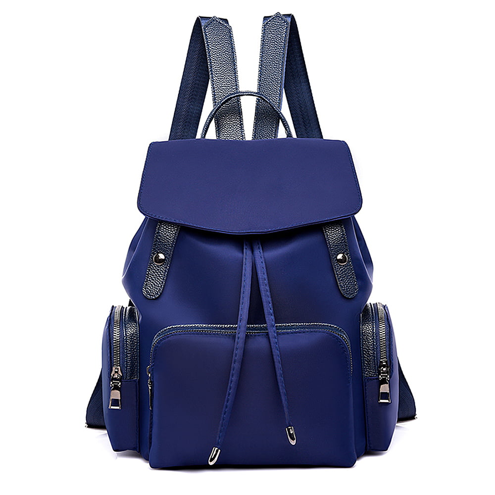 Women Backpack Purse Vintage Rucksack Convertible Shoulder Bag Travel Daypack