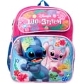 thumbnail image 1 of Lilo & stitch Sac à Dos Mini 16 Pouces pour Tout-Petits A10016, 1 of 1