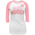 thumbnail image 1 of Grease - 1978 Juniors Raglan T-Shirt, 1 of 1