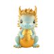 thumbnail image 2 of año del Dragón Hucha año Nuevo Chino Figura de Dragón Animal de Dibujos Animados Precioso Banco de Dinero Estatua de Dragón para Niños Adultos Grande sin cerradura mayimx Alcancía Dragón, 2 of 9