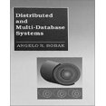 thumbnail image 1 of Distributed And Multi-Database Systems, 1 of 2