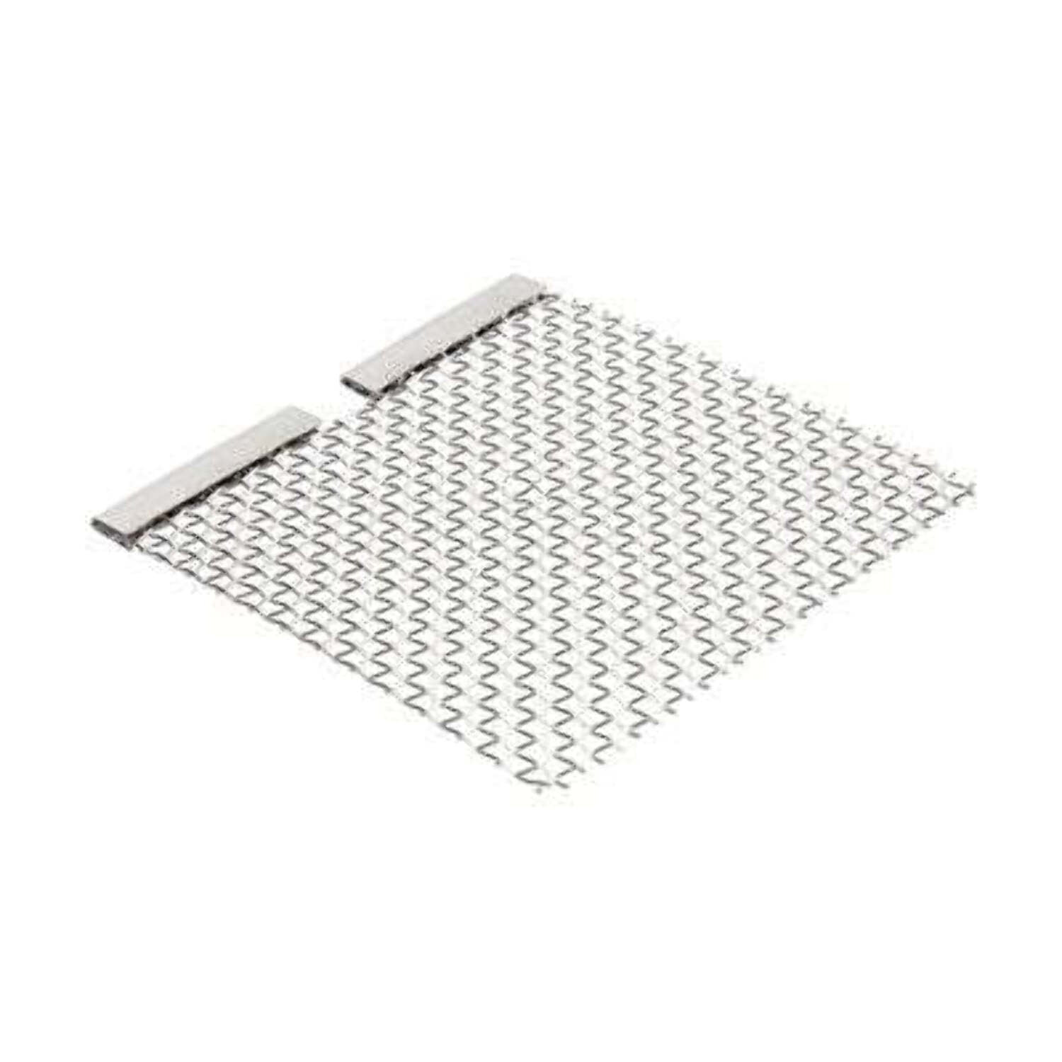 Camco Camper/RV Water Heater Flying Insect Screen | Crafted of Stainless Steel & Fits Dometic WH-6GEA 6-Gallon Water Heaters (42169)