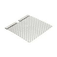 thumbnail image 2 of Camco Camper/RV Water Heater Flying Insect Screen | Crafted of Stainless Steel & Fits Dometic WH-6GEA 6-Gallon Water Heaters (42169), 2 of 3