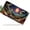 Cosmic Swirls, variant on License Plate, Cherry Blossom Branches Decorative Front,Personalized Stainless Steel License Plate Cover For Men Women,12.2" X 6.2"