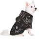 thumbnail image 2 of Balery Cowgirl In Desert Sudadera con Capucha para Perros Pequeños – Ropa para Mascotas, Disfraz para Perros y Gatos, Ideal para Fiestas y Cosplay-Large, 2 of 7