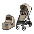 thumbnail image 2 of Carriola Peg Perego Ypsi Combo Bambineto Beige, 2 of 4