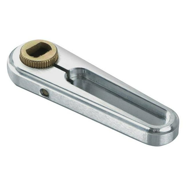 Lokar Bras de Colonne de Billette ACA-1802 pour GM TH350-400-700