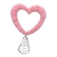 thumbnail image 4 of Adorno decorativo novedoso para la copa del árbol de San Valentín con forma de corazón Rosa, 4 of 9