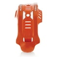 thumbnail image 4 of Acerbis Orange Plastic Skid Plate (2449425226), 4 of 4