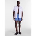 thumbnail image 2 of George Men's and Big Men's Performance Lined Swim Trunks, 5" Inseam, Sizes S-3XL, 2 of 5