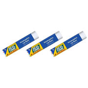 Real Time Pain Relief Homeopathic Lip Balm, 0.2 Ounce Stick - 3 Pack