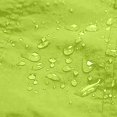 thumbnail image 5 of Waterproof Rain Jacket Women with Hood Rainy Day Outfits Lightweight Zip up Windbreaker Raincoat Long Sleeve Tops Packable Loose Fit Plus Size Summer Outfits,Green,4XL, 5 of 7