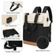 thumbnail image 4 of Mochila para exteriores, bolso de mano, bolso para portátil, bolso de viaje para el tiempo libre, mochila de moda para hombre y mujer, 4 of 4