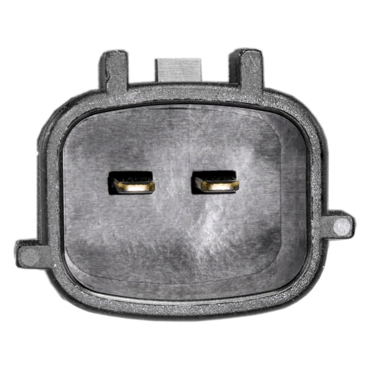 Ignition Knock (Detonation) Sensor