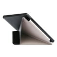 thumbnail image 3 of Birdeem Étui à Rabat Intelligent en Cuir + Multi-Pli avec Support pour Kobo Libra H2O 7,0 Po 2019, 3 of 12