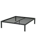 thumbnail image 4 of GrandRest 14" Steel Support Platform Bed,Twin, 4 of 6