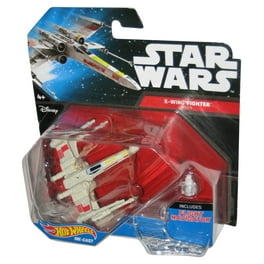 Star Wars Episode IV Black Series (2015) Titanium Y-Wing Toy