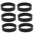 thumbnail image 1 of Ceinture d'Aspirateur Compatible avec Kirby All Generation G3 G4 G5 G6 Noir, 1 of 5