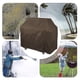 thumbnail image 2 of Funda para parrilla de barbacoa impermeable de 3 tamaños Aespa Gd, 2 of 4