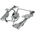 thumbnail image 4 of Dorman 751-060 Front Driver Side Power Window Motor and Regulator Assembly for Specific Nissan Models, 4 of 5