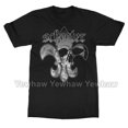 thumbnail image 1 of Schecter Guitars Fluer De Skull T-shirt, 1 of 1