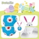 thumbnail image 5 of Decoración de huevos de Pascua inflables Huevos de Pascua inflables Decoración de patio Juguete de Pascua Huevos de Pascua Huevos de Pascua inflables, 5 of 6