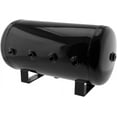 thumbnail image 6 of Vixen Air Suspension Kit for Truck/Car Bag/Air Ride/Spring. On Board System- 200psi Compressor, 6 Gallon Aluminum Tank. For Boat Lift,Towing,Lowering,Load Leveling Bags,Train Horn,Semi/RV VXO4852AB, 6 of 10