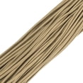 thumbnail image 4 of Uxcell Elastic Cord Heavy Stretch String Rope for Crafting DIY Sewing Hook Straps Camping Tie Down Strap Khaki 2mm x 100m, 4 of 5