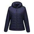 thumbnail image 1 of Portwest Womens Professional Insulated Padded Jacket, 1 of 2