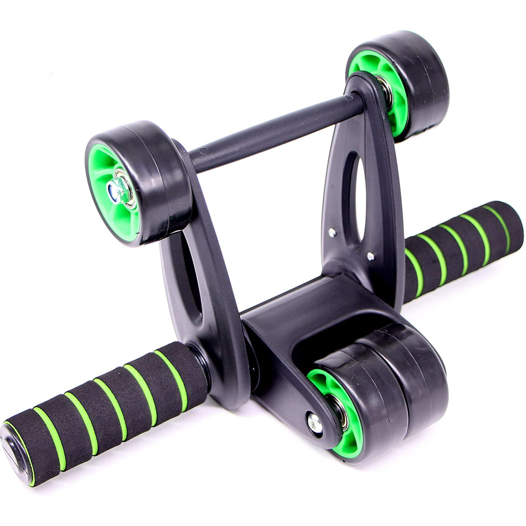 Foldable ab roller sale