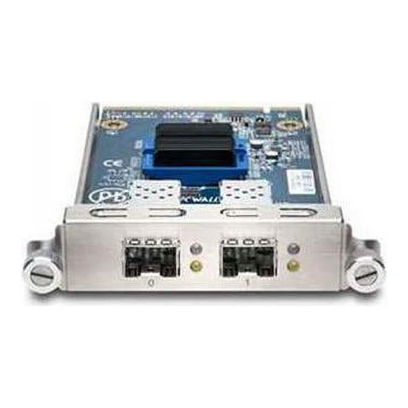 SonicWALL 01-SSC-9786 10GBASE-LR SFP+ Long Reach Module