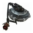 thumbnail image 2 of Motorcraft Engine Cooling Fan Clutch YB-3121 Fits select: 2009-2010 FORD F150, 2009 FORD EXPEDITION, 2 of 3