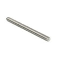 thumbnail image 4 of Unique Bargains M10 x 120mm 1.5mm Pitch 304 Stainless Steel Fully Threaded Rods Hardware 5Pcs, 4 of 5