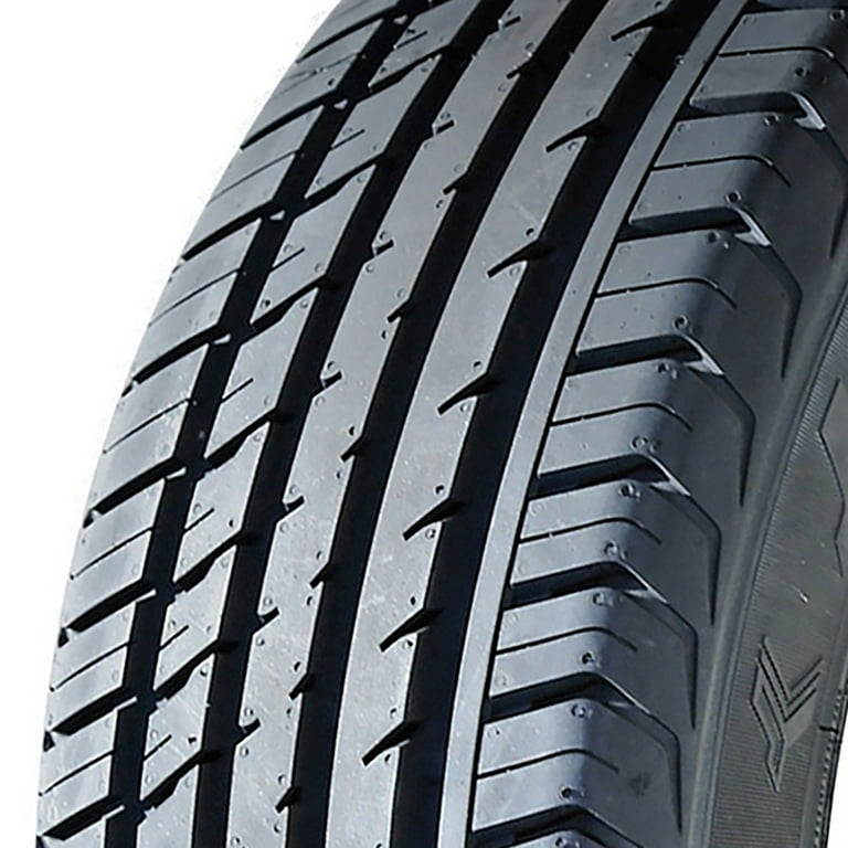JK Tyre UX1 UHP 205/55R16 91V Passenger Tire - Walmart.com