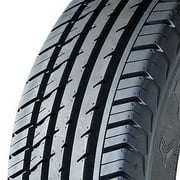 JK Tyre UX1 UHP 225/50R17 93V Passenger Tire