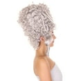 thumbnail image 5 of HPO Women French Revolution Baroque Wig, Venetian Marie Antoinette Rococo, Queen Wigs for Halloween, 5 of 9