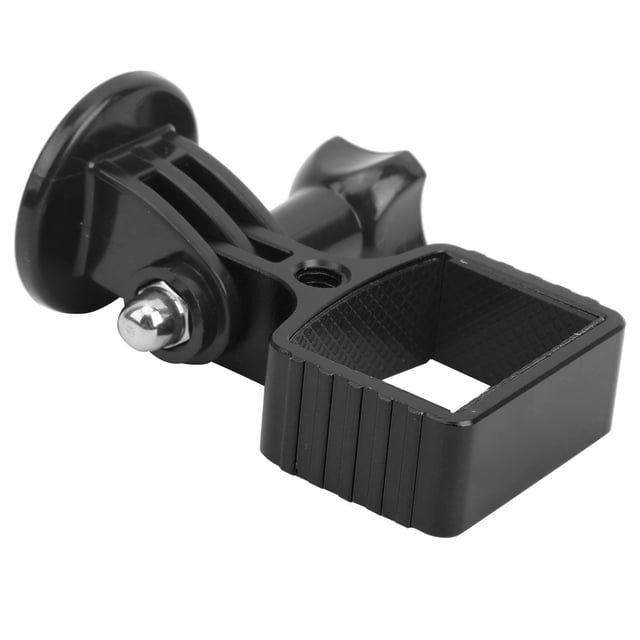 Support de Caméra Portable pour OSMOPOCKE, Sunnylife Appareil Photo Portable en Aluminium Support de Caméra Portable Adaptateur d'Extension Multifonctions Finement Réglé Performance