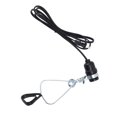 thumbnail image 1 of Reptile Heat Lamp Shade, Reptile Pet Heating Lamp Shade US Plug 110V Reliable  for Snake, 1 of 8