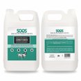 thumbnail image 2 of Natural Dead Sea Hypoallergenic Revitalizing Leave-In Pet Conditioner - Soos Pets, 2 of 8