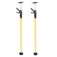 thumbnail image 1 of 3rd Hand Support System, Cabinet Support Rod Non Slip 115-290cm Extendable 2 Sets  for Door Frame, 1 of 7