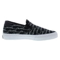 thumbnail image 2 of Lacoste Jump Serve Womens Shoes Size 6, Color: Black/White, 2 of 5