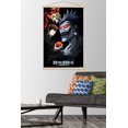 thumbnail image 3 of Death Note - Group Wall Poster, 22.375" x 34" Framed, 3 of 4